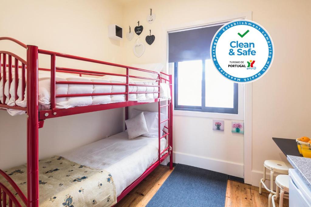 À Francos Love Lair room 1