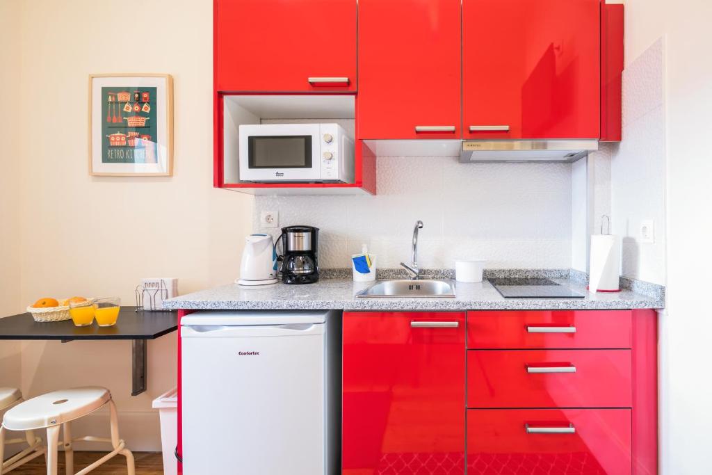 À Francos Love Lair room 2