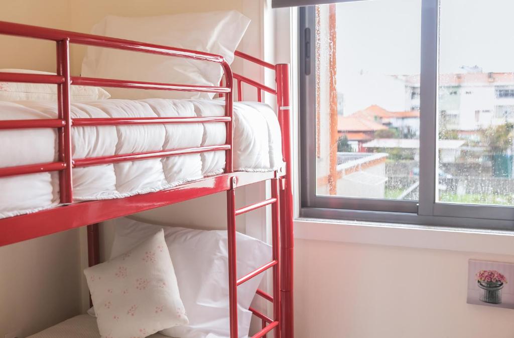 À Francos Love Lair room 3