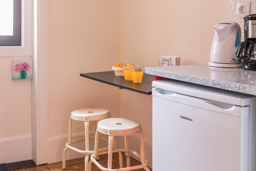 À Francos Love Lair room 4