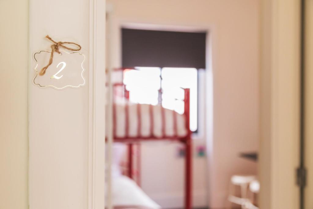 À Francos Love Lair room 5