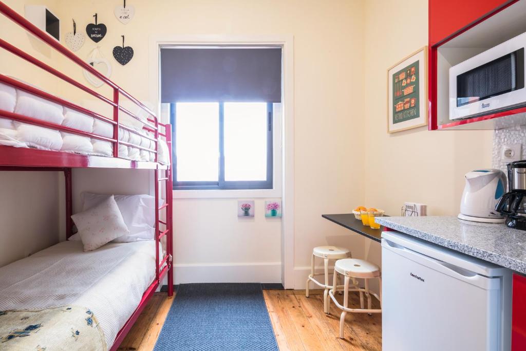 À Francos Love Lair room 6